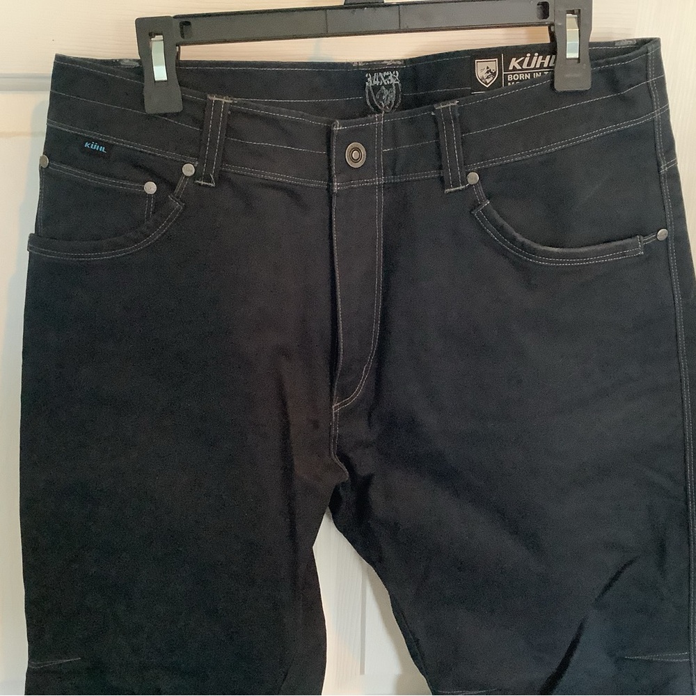 Kuhl Dark Men’s Gray Pants